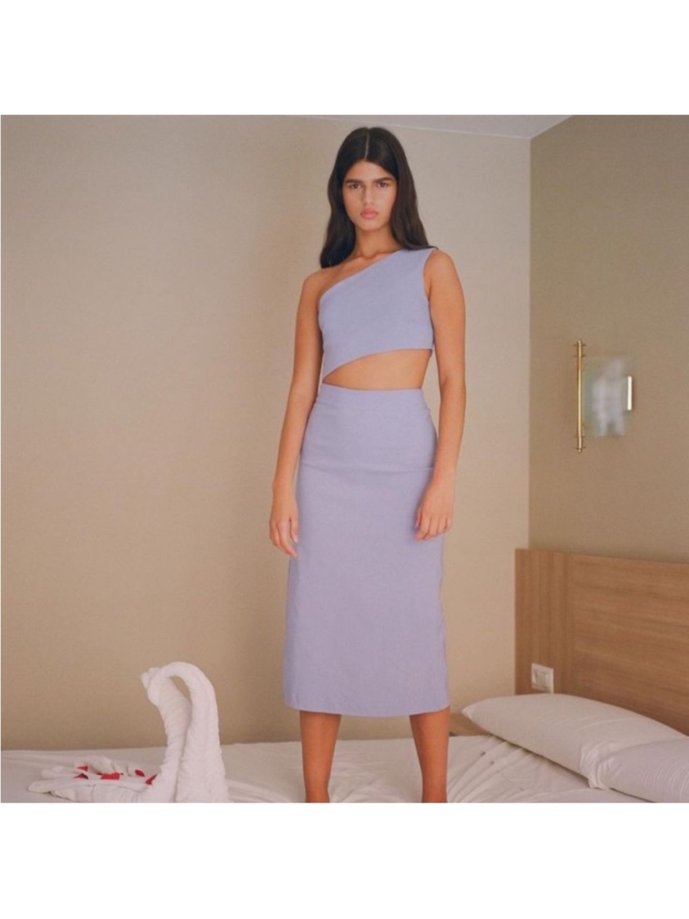 Paloma Wool Dellarte dress